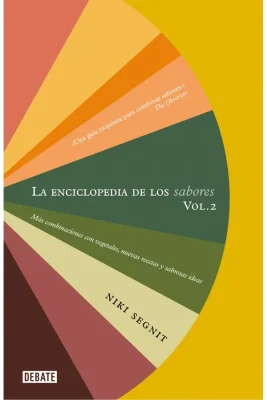 LA ENCICLOPEDIA DE LOS SABORES V21
