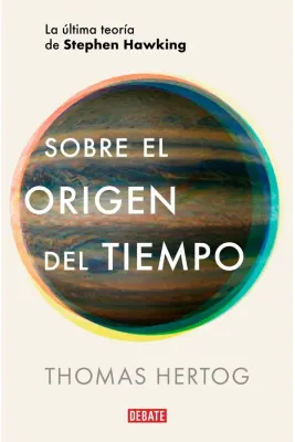 SOBRE EL ORIGEN DEL TIEMPO1