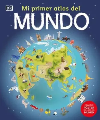MI PRIMER ATLAS DEL MUNDO1