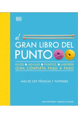 EL GRAN LIBRO DEL PUNTO1