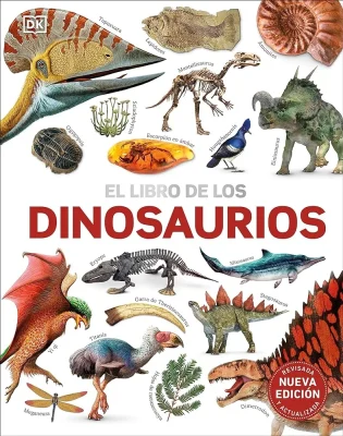 EL LIBRO DE LOS DINOSAURIOS1