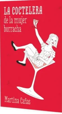 LA COCTELERA DE LA MUJER BORRACHA1