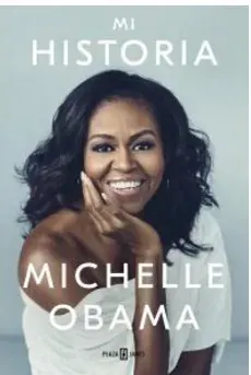 MI HISTORIA MICHELLE OBAMA1