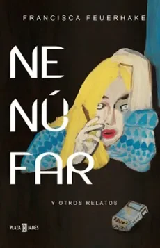 NENUFAR Y OTROS RELATOS1