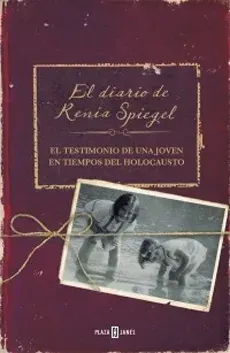 EL DIARIO DE RENIA SPIEGEL1