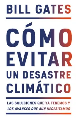 COMO EVITAR UN DESASTRE CLIMATICO1
