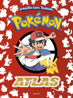 ATLAS POKEMON1