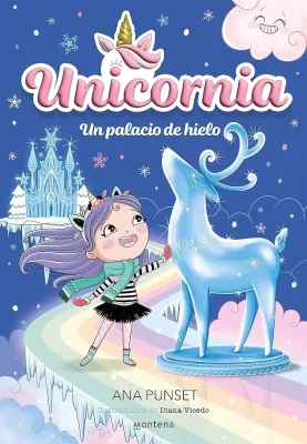 UNICORNIA 7 UN PALACIO DE HIELO1
