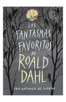 LOS FANTASMAS FAVORITOS DE ROALD DAHL1