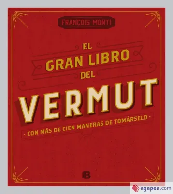 EL GRAN LIBRO DEL VERMUT1