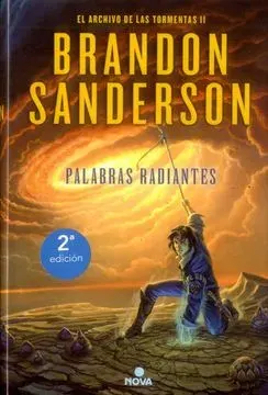 PALABRAS RADIANTES EL ARCHIVO DE LAS TORMENTAS 21