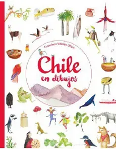 CHILE EN DIBUJOS1