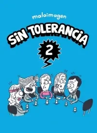 SIN TOLERANCIA 21