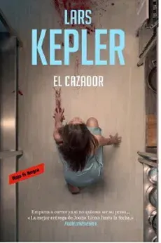 EL CAZADOR INSPECTOR JOONA LINNA 61