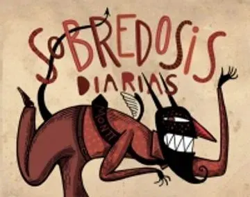 SOBREDOSIS DIARIAS1