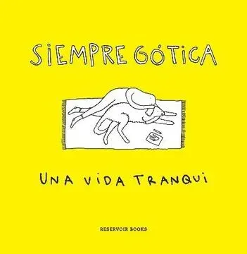 UNA VIDA TRANQUI1