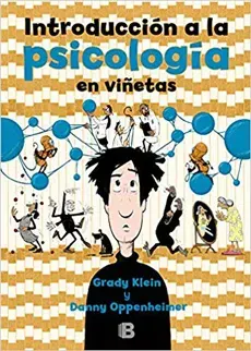 INTRODUCCION A LA PSICOLOGIA EN VIÑETAS1