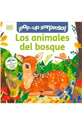 LOS ANIMALES DEL BOSQUE1