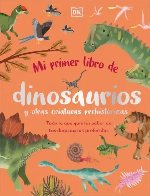 MI PRIMER LIBRO DE DINOSAURIOS1