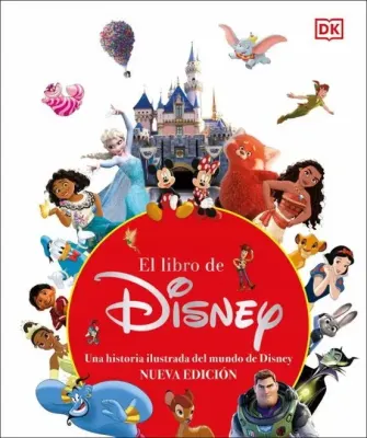 EL LIBRO DE DISNEY1