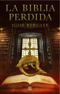 LA BIBLIA PERDIDA1