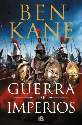 GUERRA DE IMPERIOS GUERRA DE IMPERIOS 11