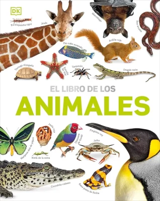 EL LIBRO DE LOS ANIMALES1