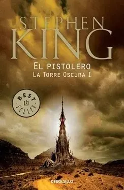 EL PISTOLERO LA TORRE OSCURA 11