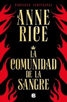 LA COMUNIDAD DE LA SANGRE1
