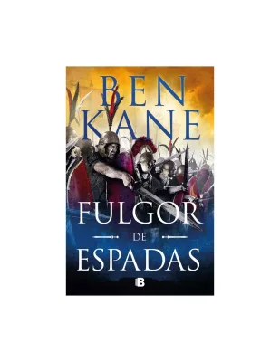 FULGOR DE ESPADAS GUERRA DE IMPERIOS 21