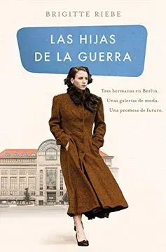 LAS HIJAS DE LA GUERRA1