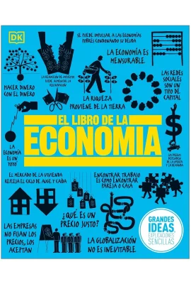 EL LIBRO DE LA ECONOMIA1