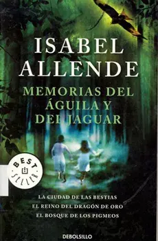 MEMORIAS DEL AGUILA Y DEL JAGUAR1