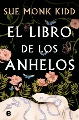 EL LIBRO DE LOS ANHELOS1