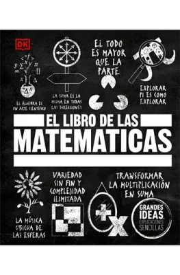 EL LIBRO DE LAS MATEMATICAS1