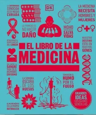 EL LIBRO DE LA MEDICINA1