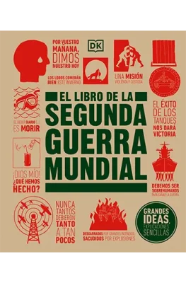EL LIBRO DE LA SEGUNDA GUERRA MUNDIAL1