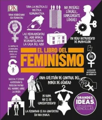 EL LIBRO DEL FEMINISMO1