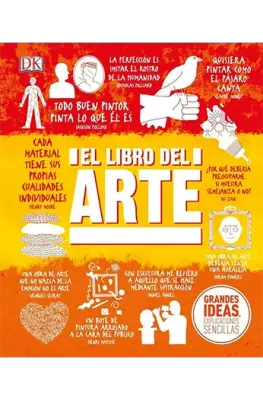 EL LIBRO DEL ARTE1