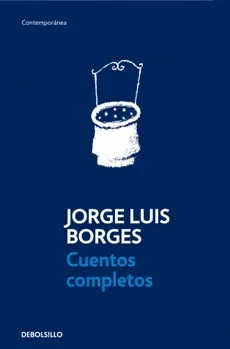 CUENTOS COMPLETOS JORGE LUIS BORGES1