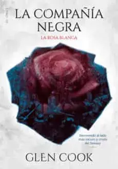 LA ROSA BLANCA LA COMPAÑIA NEGRA 31