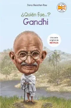 QUIEN FUE GANDHI1