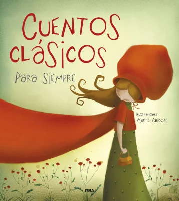 CUENTOS CLASICOS PARA SIEMPRE1