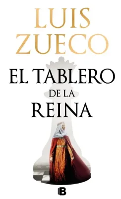 EL TABLERO DE LA REINA1