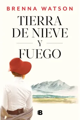 TIERRA DE NIEVE Y FUEGO1