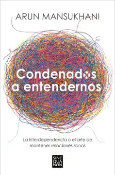 CONDENADOS A ENTENDERNOS1