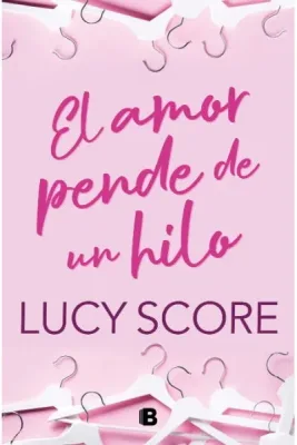 EL AMOR PENDE DE UN HILO1