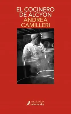 EL COCINERO DE ALCYON1
