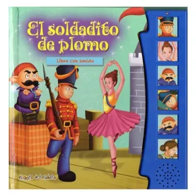 LEO Y ESCUCHO EL SOLDADITO DE PLOMO1