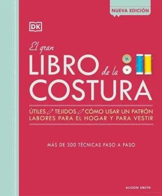EL GRAN LIBRO DE LA COSTURA1